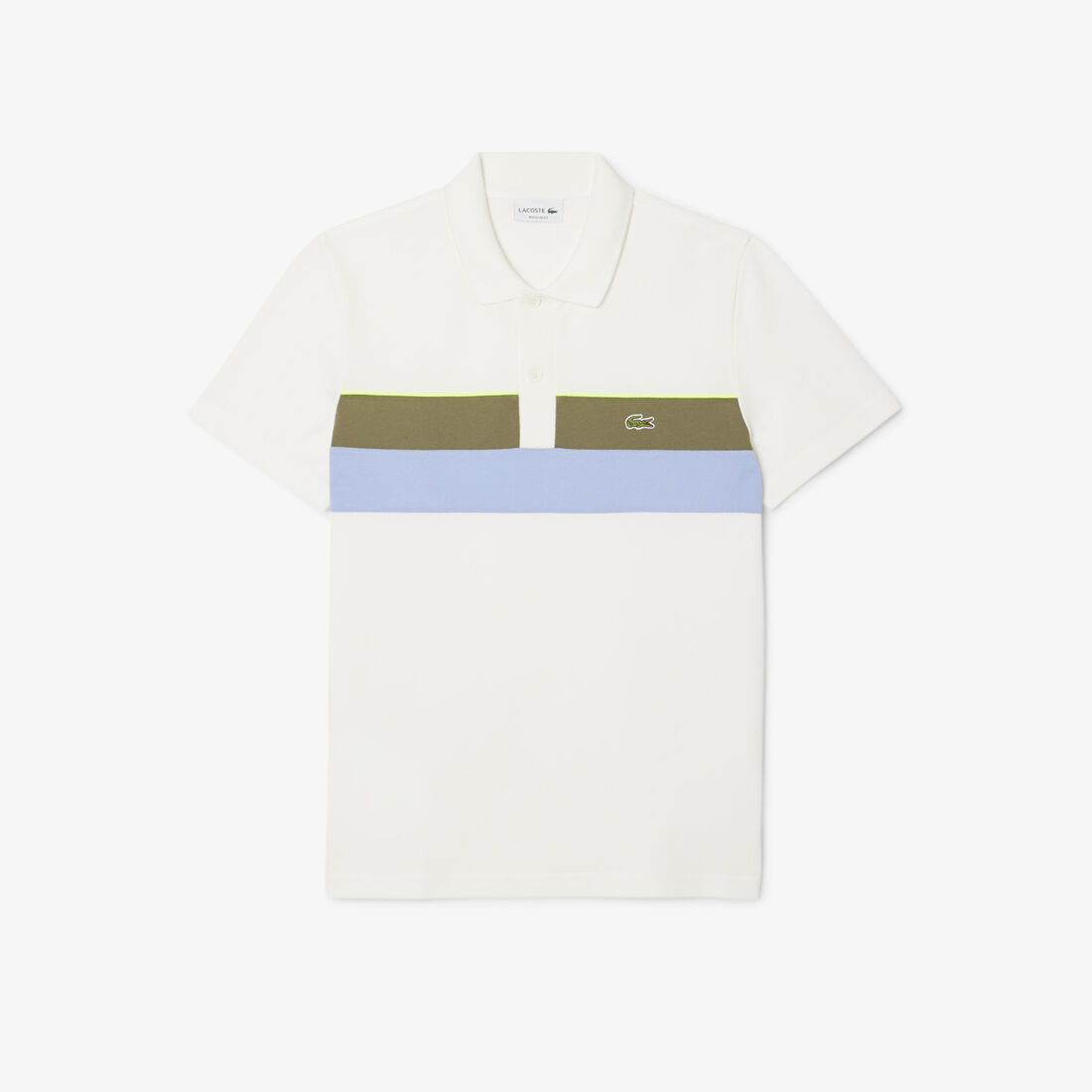 قميص بولو بقصة عادية من بيتي بيكيه قميص بولو بقصة عادية من بيتي بيكيه