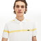 Men's Lacoste Made in France Regular Fit Cotton Piqué Polo Shirt men s lacoste made in france regular fit cotton piqu polo shirt