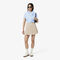 Regular Fit Supple Petit Pique Polo Shirt lacoste regular fit supple petit pique polo shirt