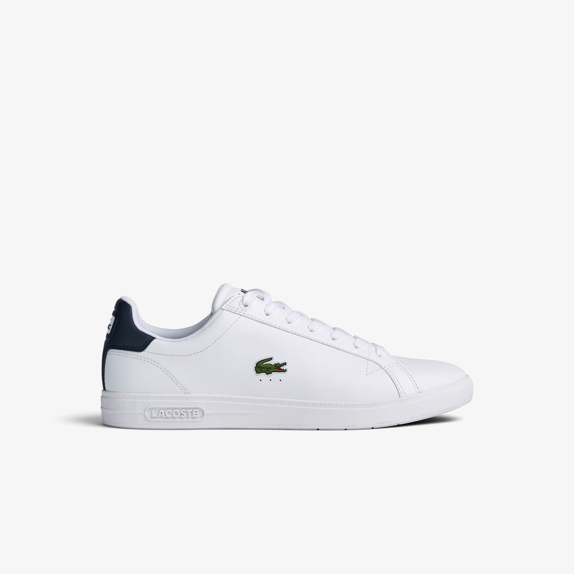 Men's Lacoste Graduate Pro Leather 