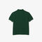 Kids' Lacoste Organic Cotton Contrast Print Polo Shirt kids lacoste organic cotton contrast print polo shirt