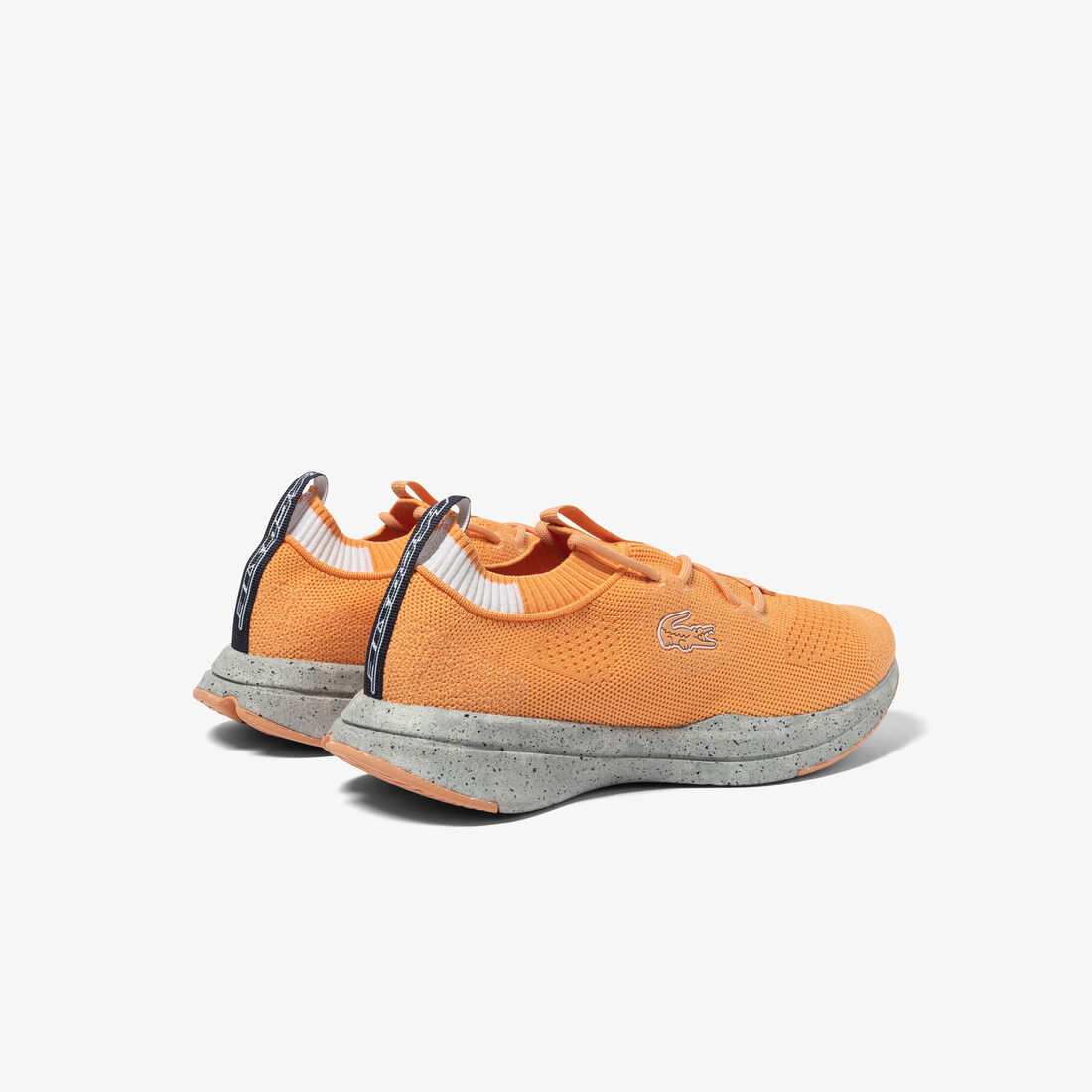 Women's Lacoste Run Spin Eco Textile Trainers