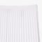 Elastic Waist Fluid Pleated Skirt lacoste elastic waist fluid pleated skirt
