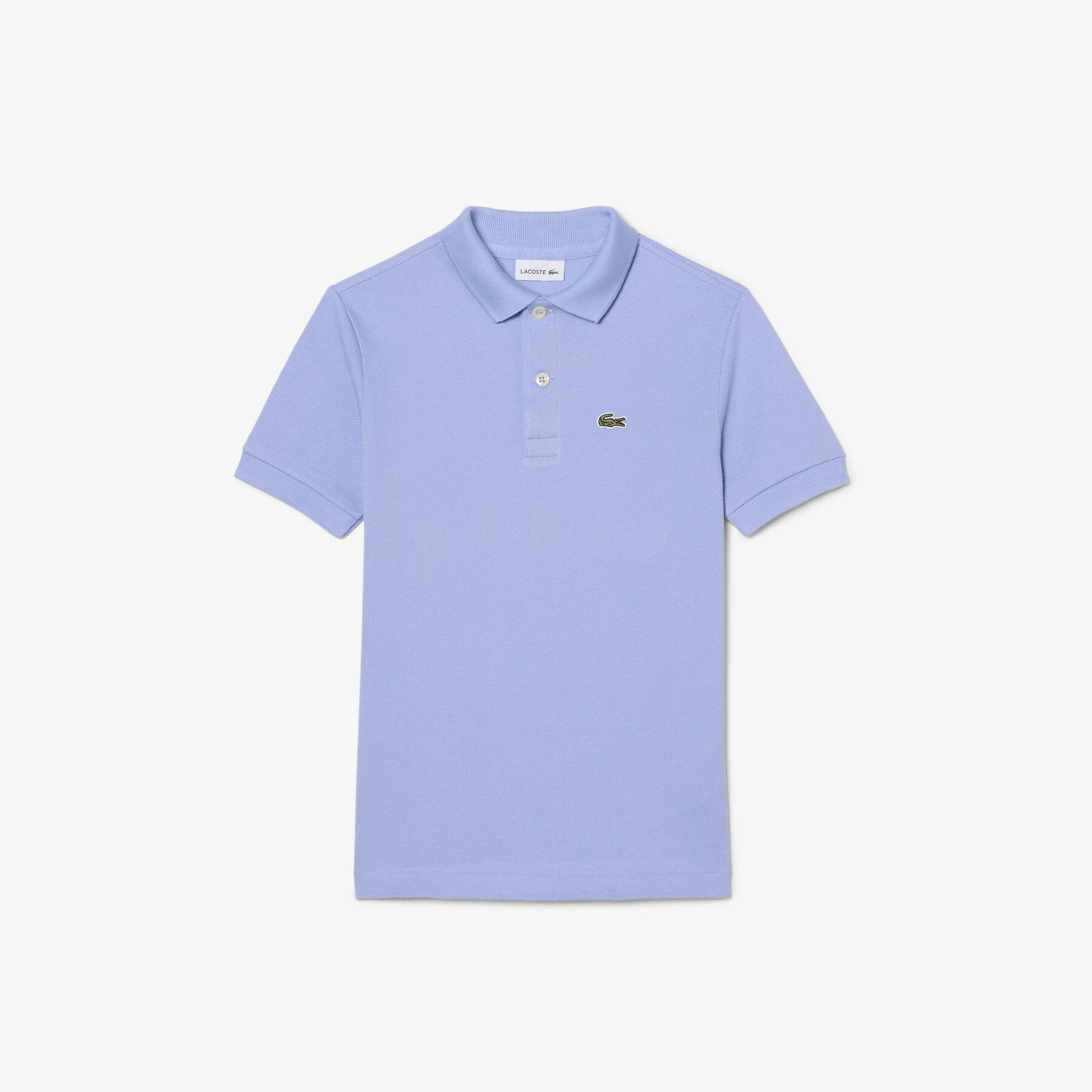 lacoste petit pique polo shirt