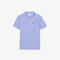 lacoste petit pique polo shirt