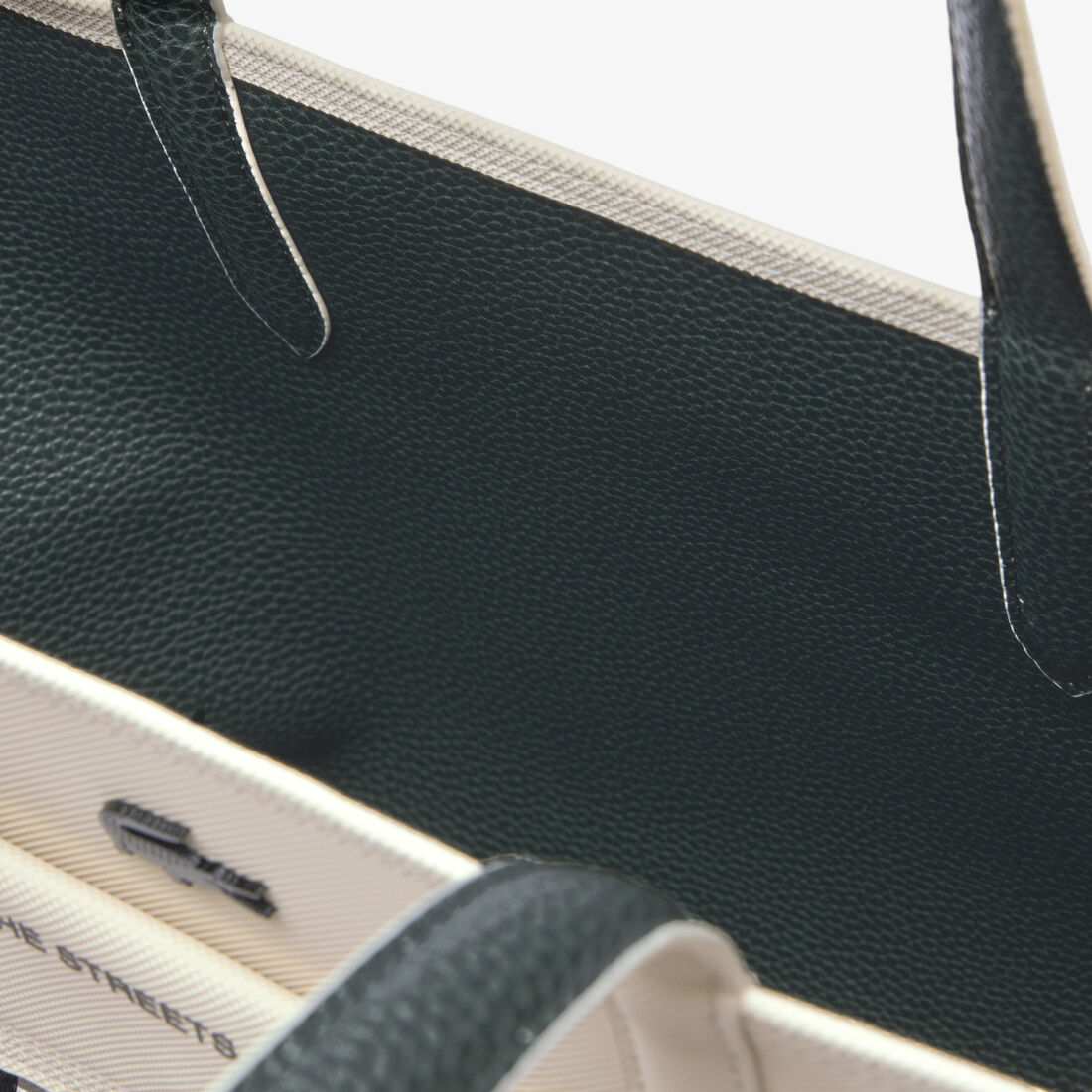 Reversible Anna Tote Bag Reversible Anna Tote Bag