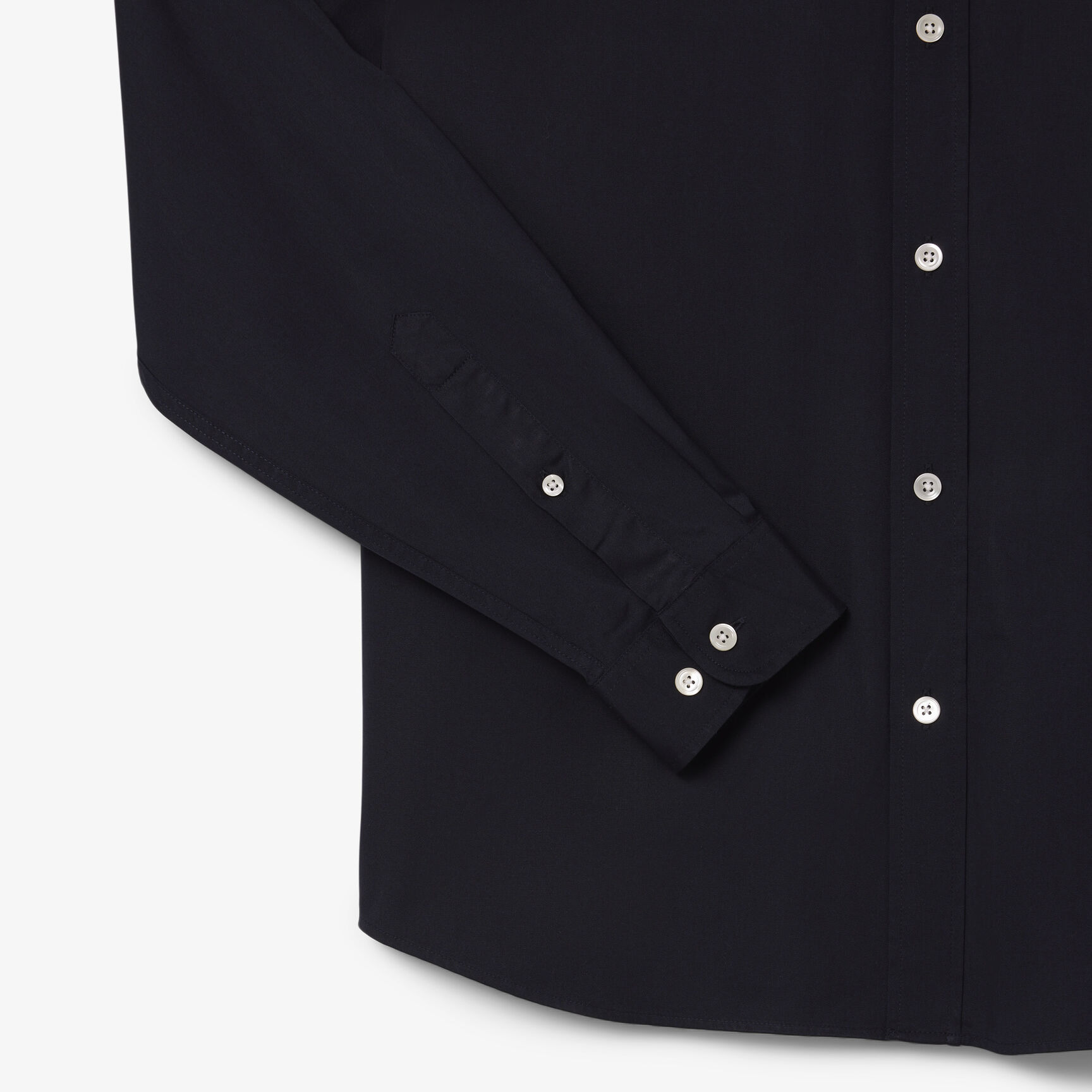 Regular Fit Cotton Shirt Regular Fit Cotton Shirt