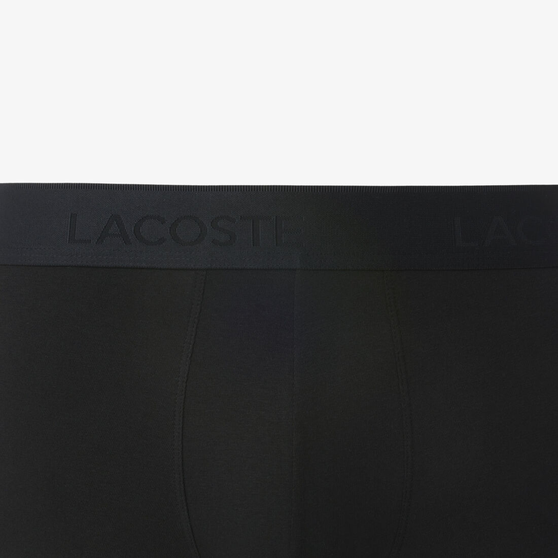 مجموعة من 3 سراويل داخلية قطنية مطاطية مجموعة من 3 سراويل داخلية قطنية مطاطية