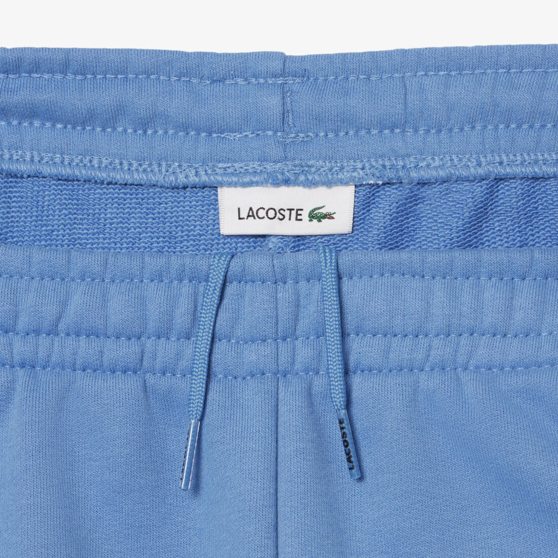 مطاطي Pique Pleated Polo فستان مطاطي Pique Pleated Polo فستان