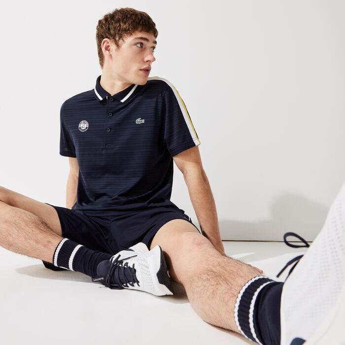 Lacoste sport france Clearance