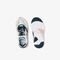 Women's Storm 96 Nano Textile Trainers lacoste women s storm 96 nano textile trainers