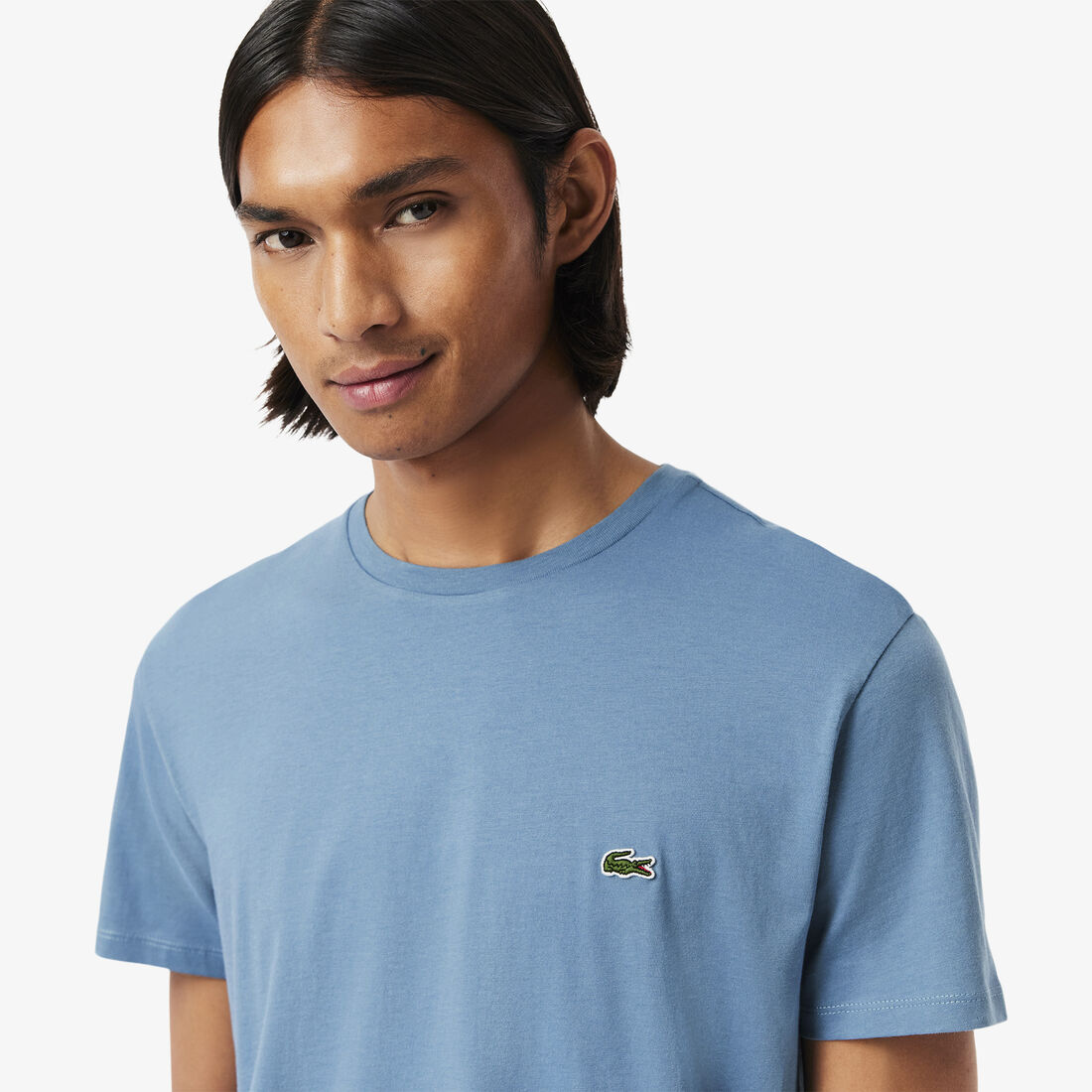 Cotton Pima T-shirt Cotton Pima T-shirt
