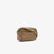City Court Grain Leather Shoulder Bag