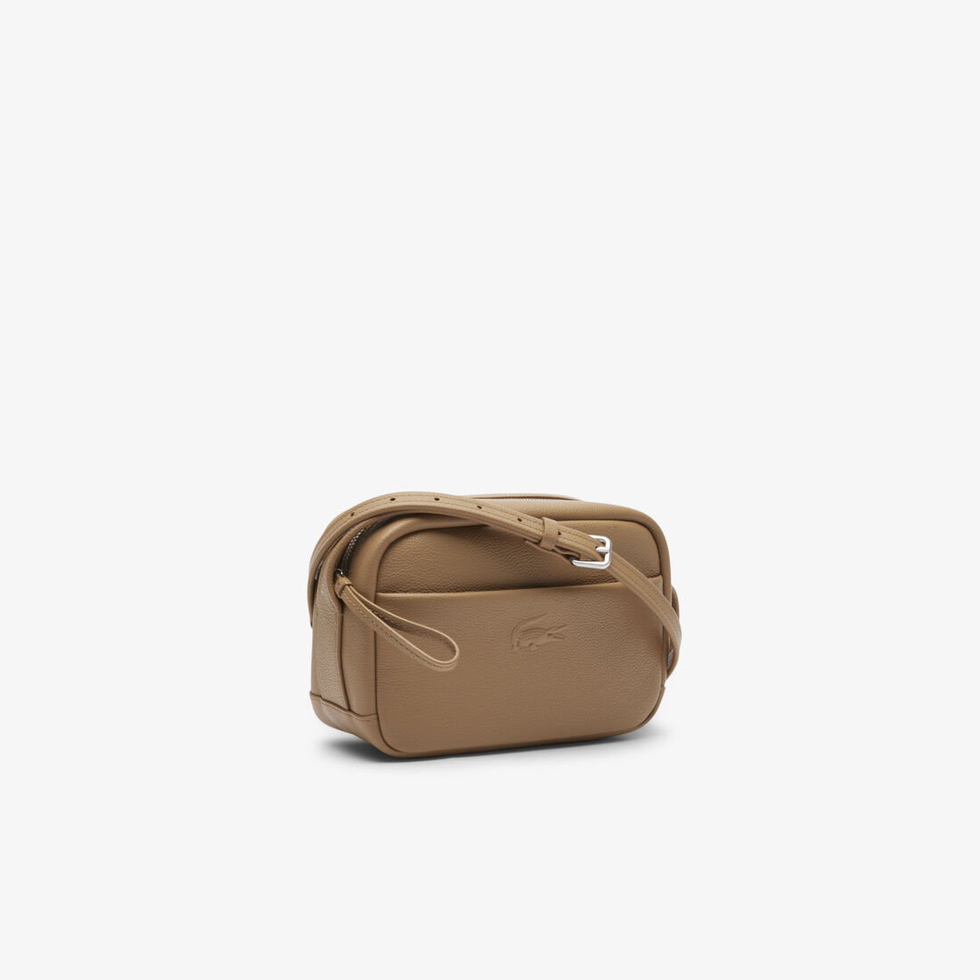 City Court Grain Leather Shoulder Bag City Court Grain Leather Shoulder Bag