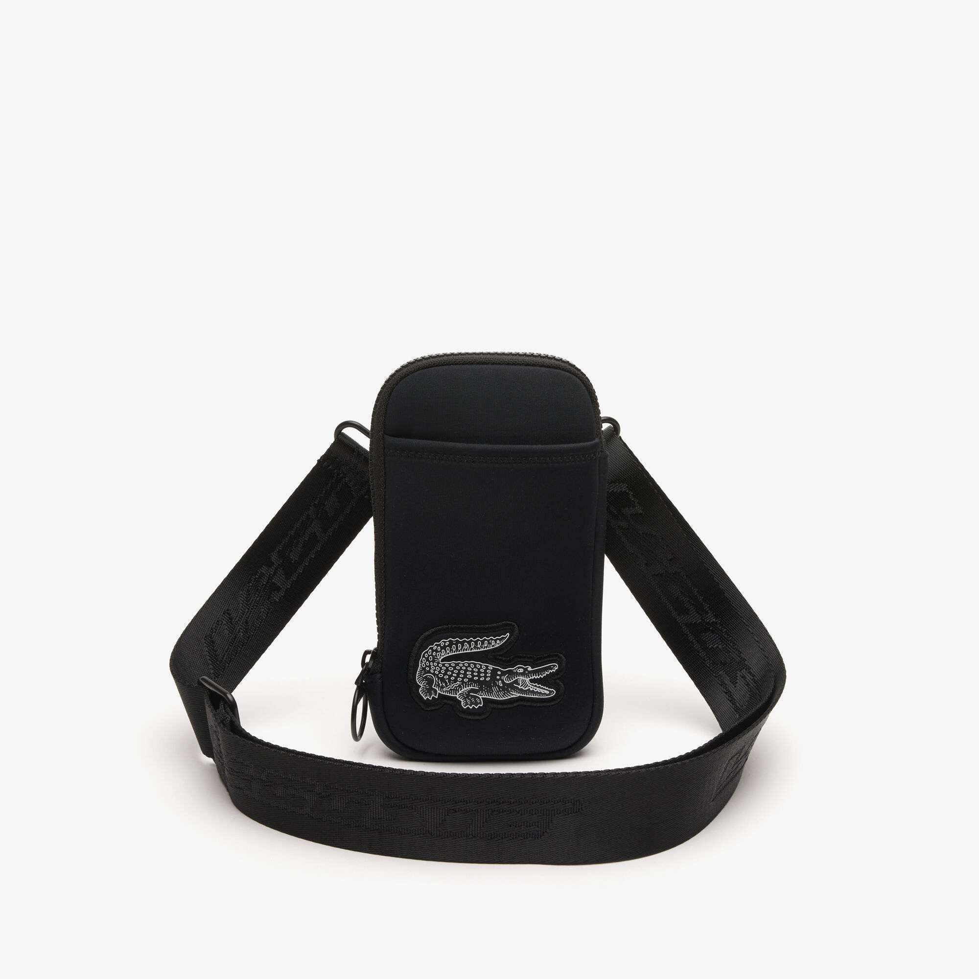 Lacoste strap store