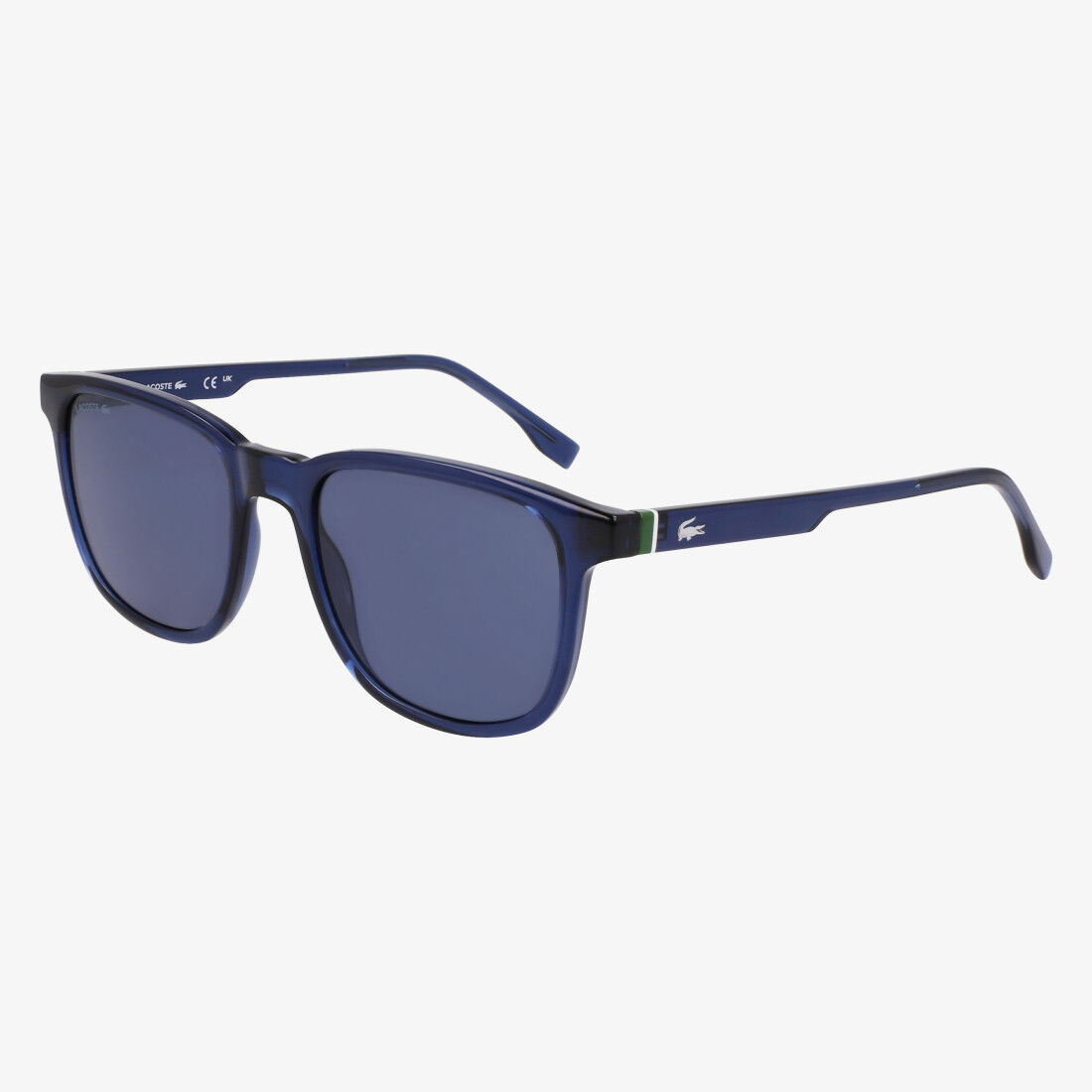 Lacoste Men Rectangular Sunglasses