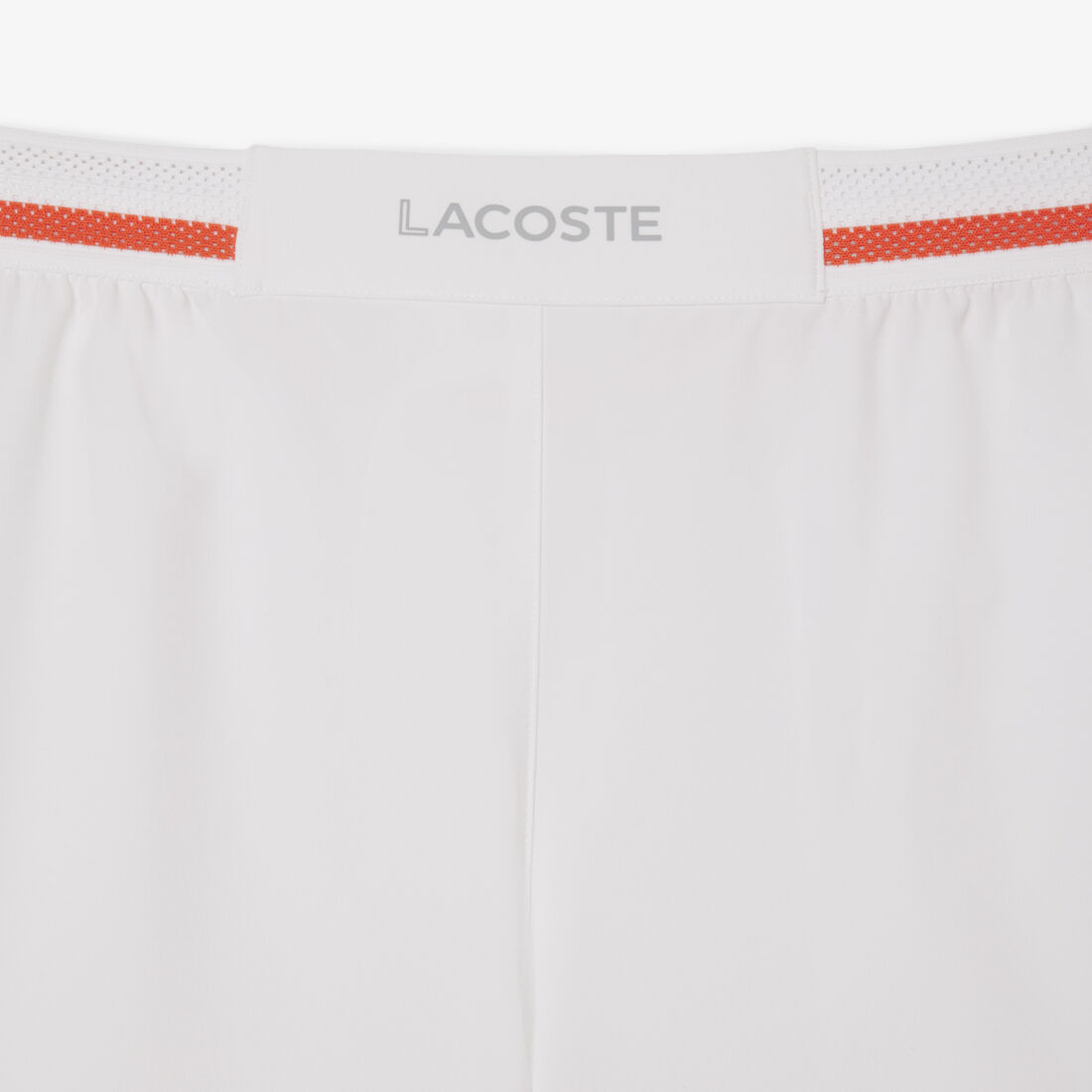 Lacoste Tennis x Novak Djokovic Shorts Lacoste Tennis x Novak Djokovic Shorts