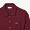 3/4 Sleeve Cotton Pique Polo Dress lacoste 3 4 sleeve cotton pique polo dress