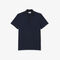 Regular Fit Pique Polo Shirt lacoste regular fit pique polo shirt