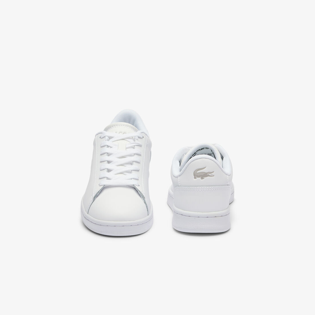 Women's Carnaby Set Leather Sneakers Women's Carnaby Set Leather Sneakers