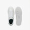 lacoste men s carnaby set leather sneakers