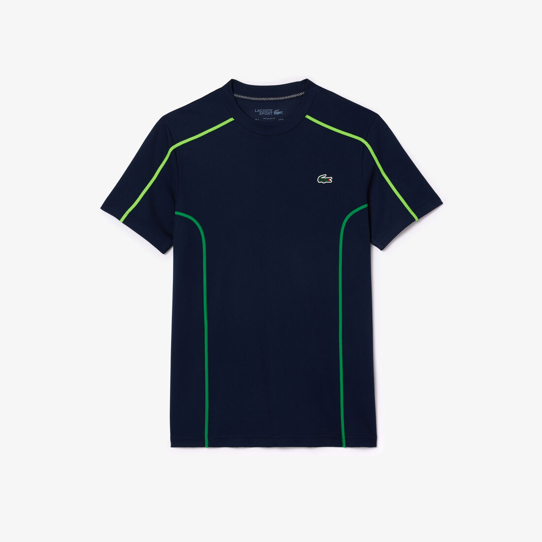 Ultra-Dry Pique Tennis T-shirt Ultra-Dry Pique Tennis T-shirt