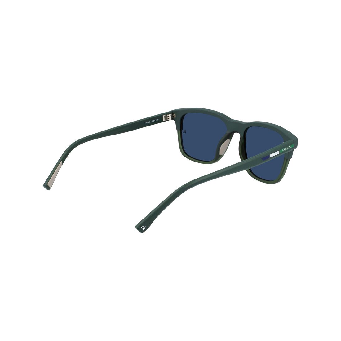 Men's Rectangle Novak Djokovic Collection Sunglasses Men's Rectangle Novak Djokovic Collection Sunglasses