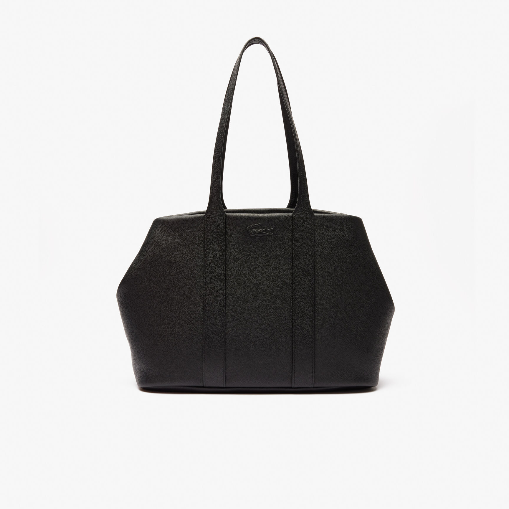 City Court Leather Tote Bag City Court Leather Tote Bag