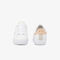 نسائي باوركورت 2.0 جلد سنيكرز Women's Powercourt 2.0 Leather Sneakers - 48SFA0003-1Y9