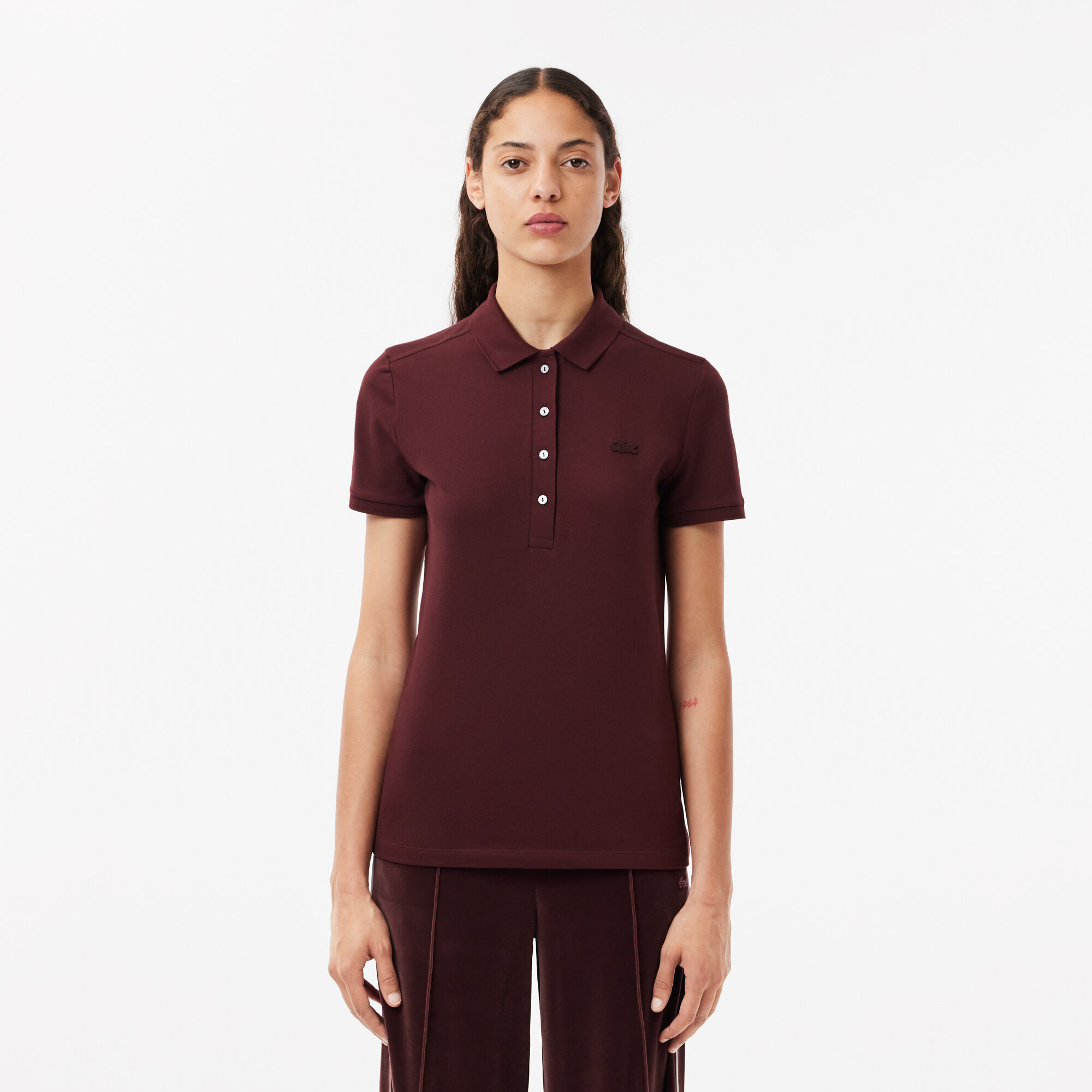 Lacoste clothing cheap outlet