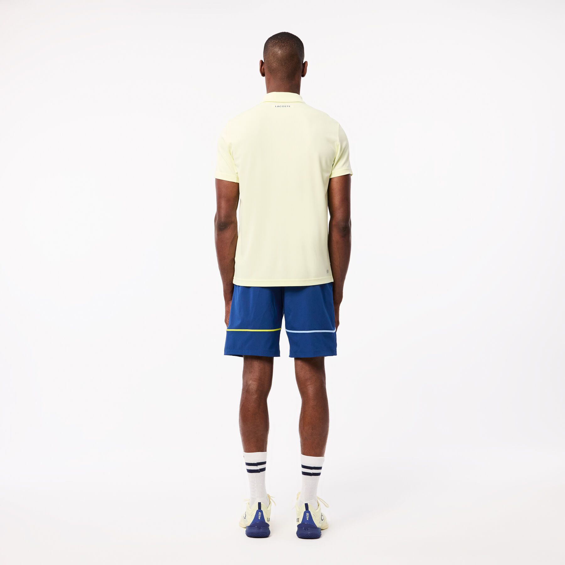 Lightweight Unlined Tennis Shorts lacoste lightweight unlined tennis shorts
