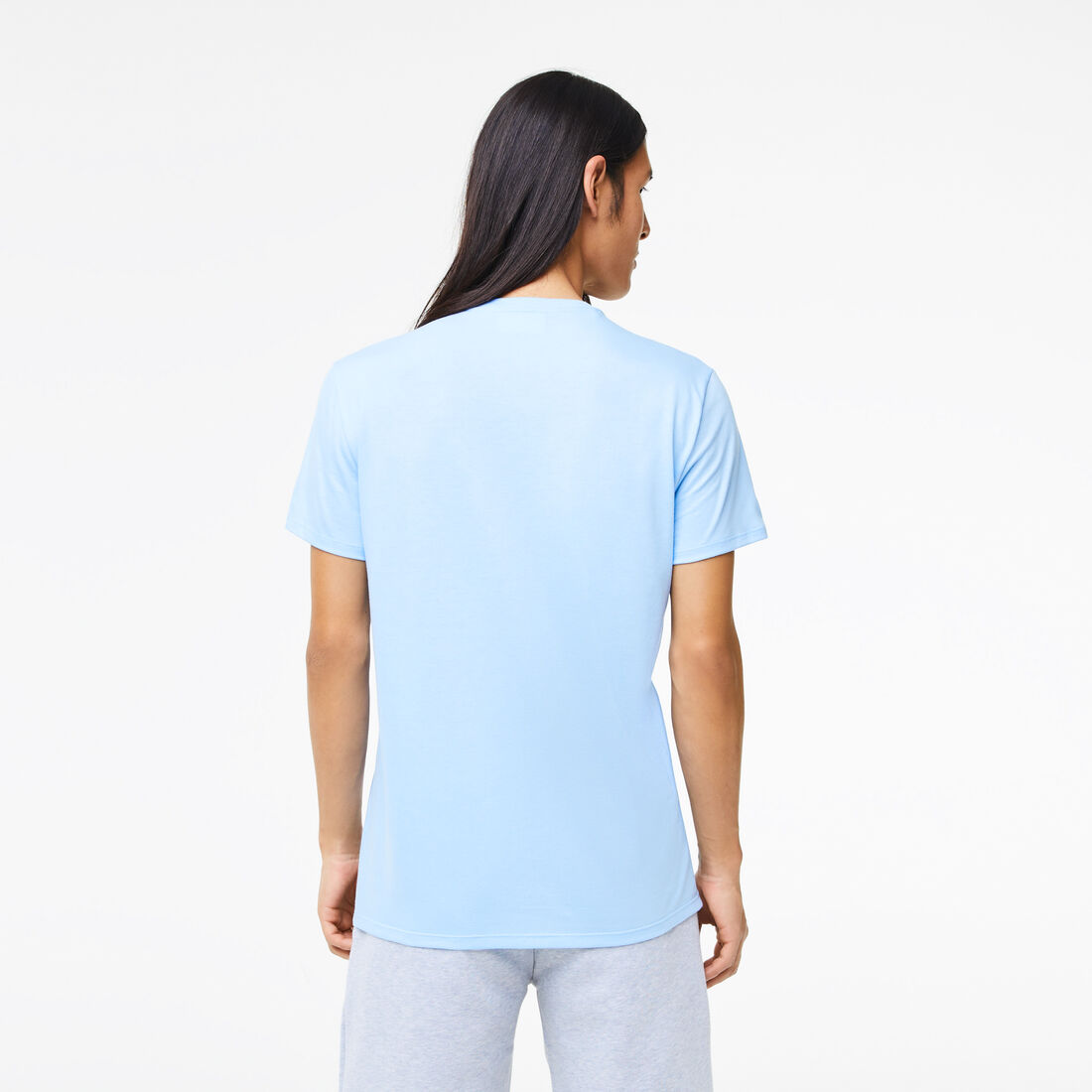 Cotton Pima T-shirt Cotton Pima T-shirt