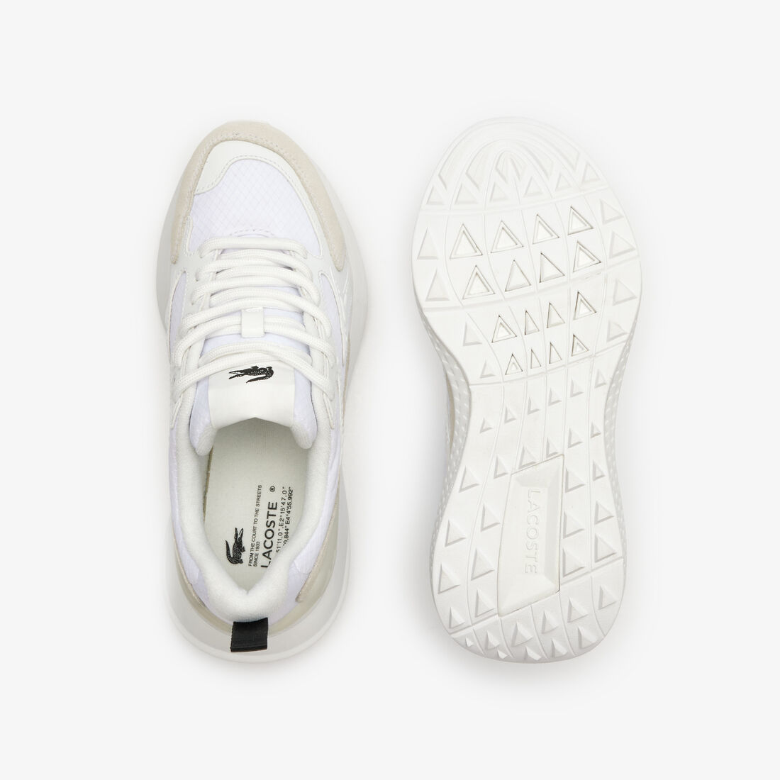 Women's L003 Evo Trainers Women's L003 Evo Trainers