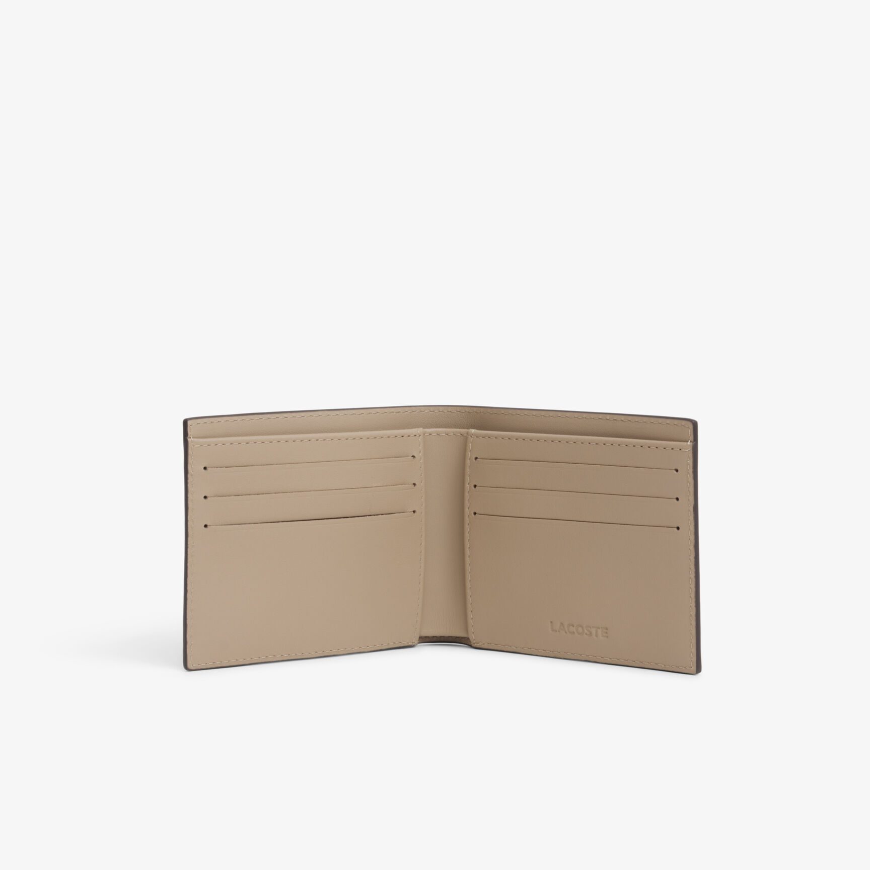 محفظة جلدية من نوع FG