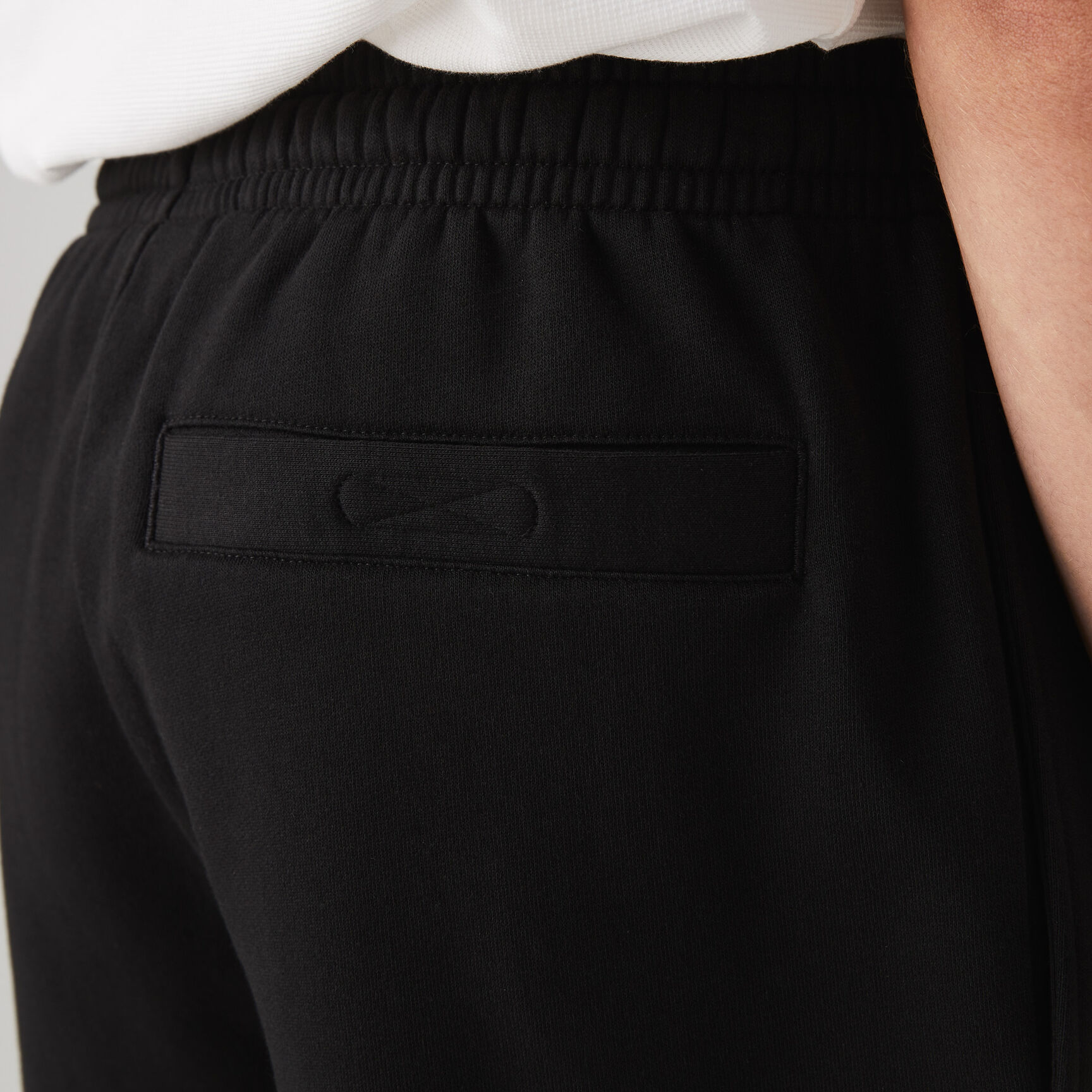 Men's Lacoste SPORT Tennis Fleece Shorts