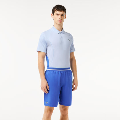 Lacoste Tennis X Novak Djokovic Sportsuit Shorts