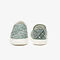Children's Lacoste x Netflix Jump Server Slip Textile Slip On children s lacoste x netflix jump server slip textile slip on