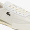 lacoste women s aura leather sneakers