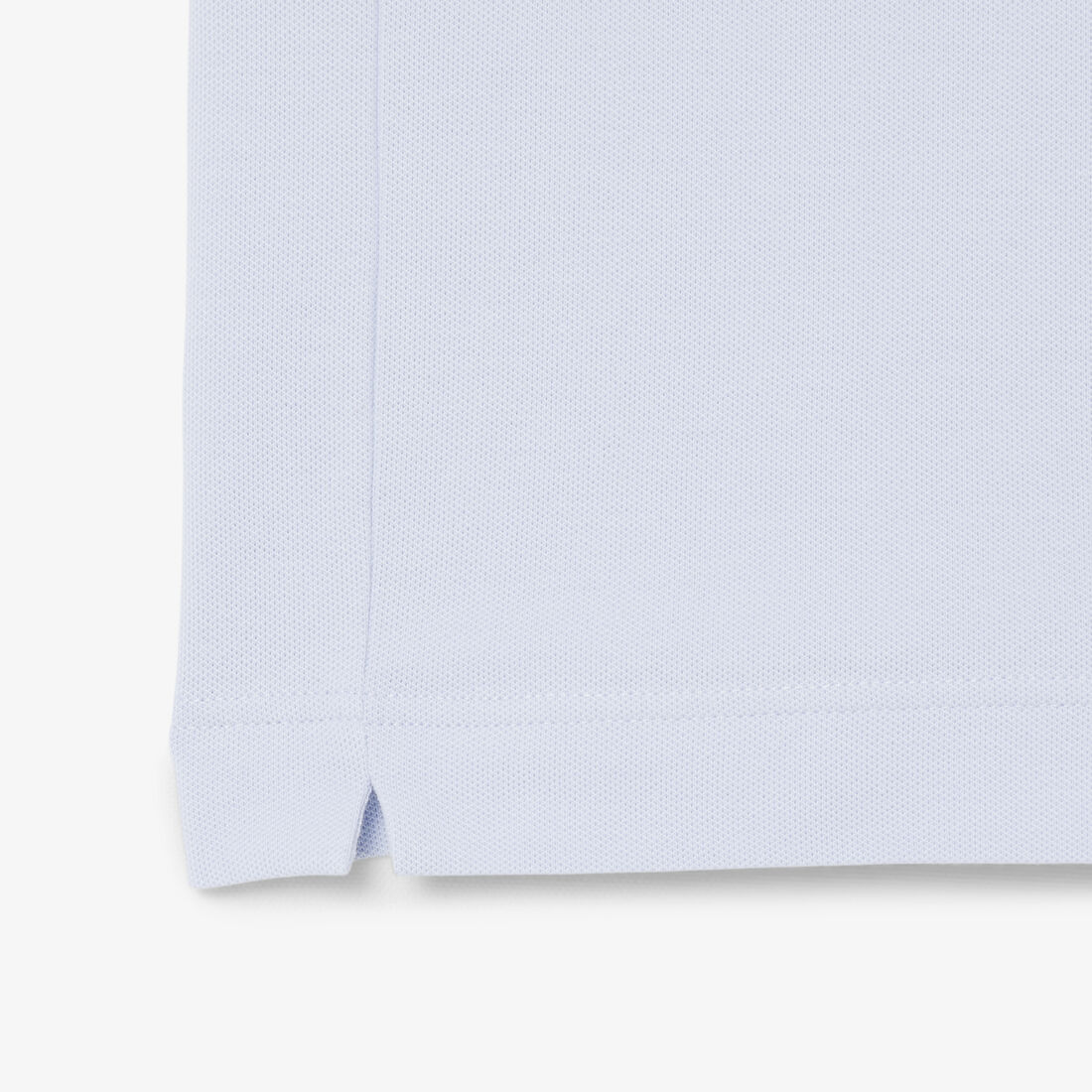 Regular Fit Paris Stretch Pique Polo Shirt Regular Fit Paris Stretch Pique Polo Shirt