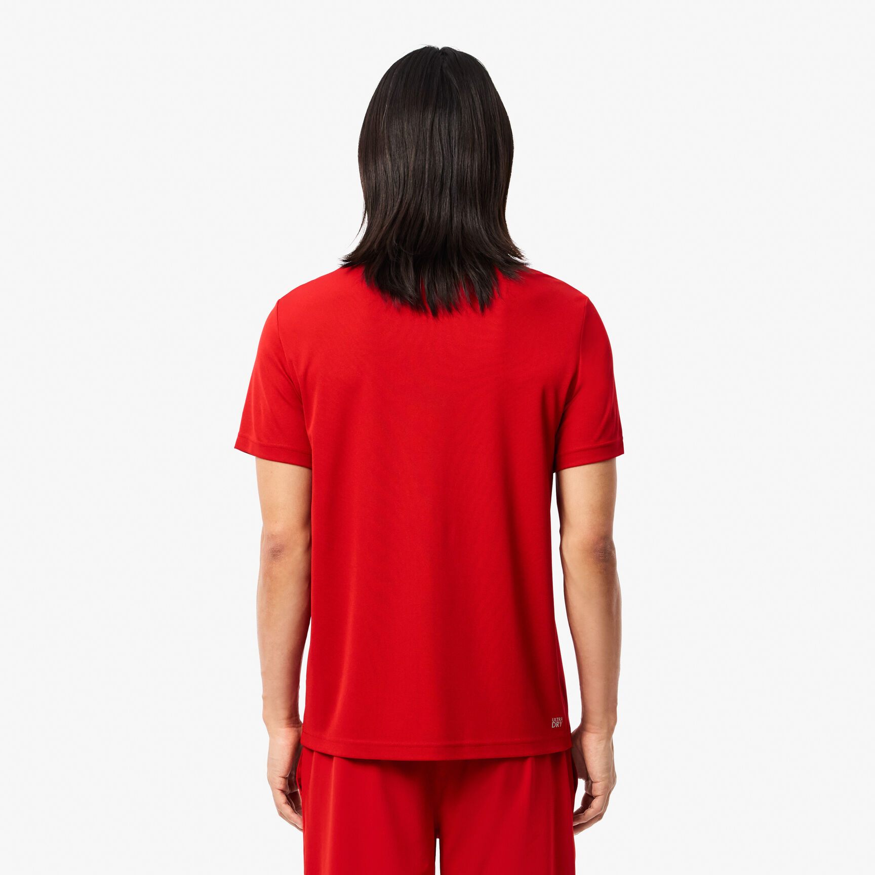 تيشيرت لاكوست للتنس x نوفاك ديوكوفيتش