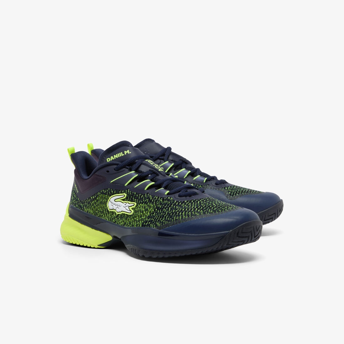 Men's AG-LT23 Ultra x Daniil Medvedev Tennis Shoes Men's AG-LT23 Ultra x Daniil Medvedev Tennis Shoes - 50SMA0216-2M3