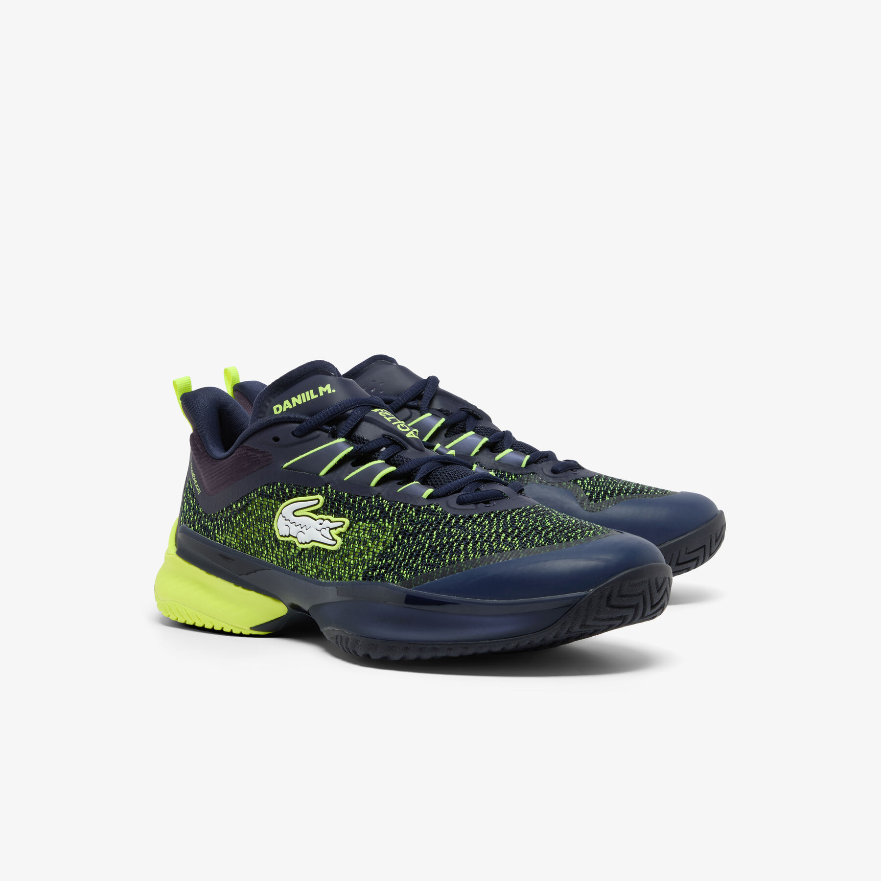رجالي AG-LT23 Ultra × Daniil Medvedev تنس حذاء Men's AG-LT23 Ultra x Daniil Medvedev Tennis Shoes - 50SMA0216-2M3