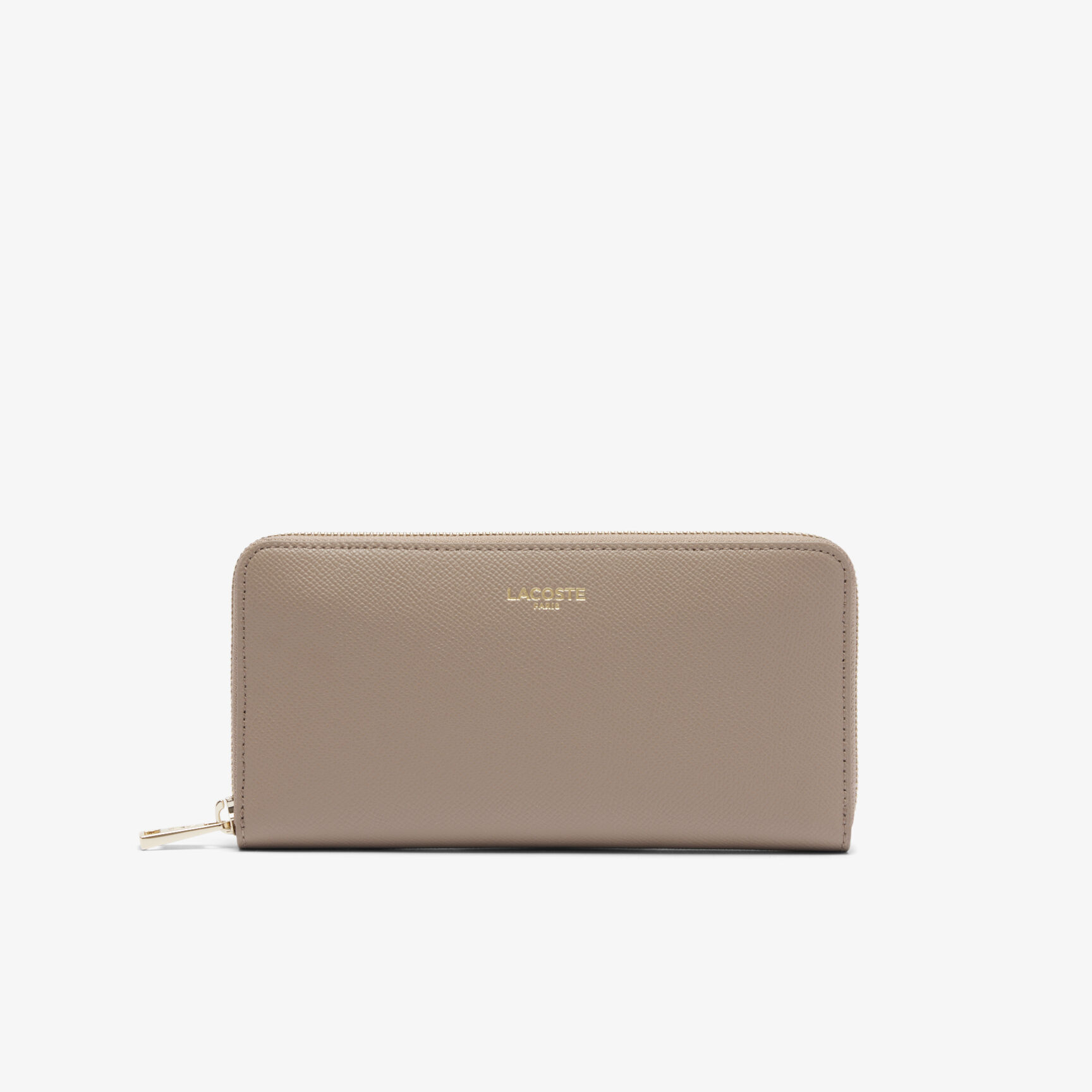 Champs-elysees Zipped Billfold Champs-elysees Zipped Billfold