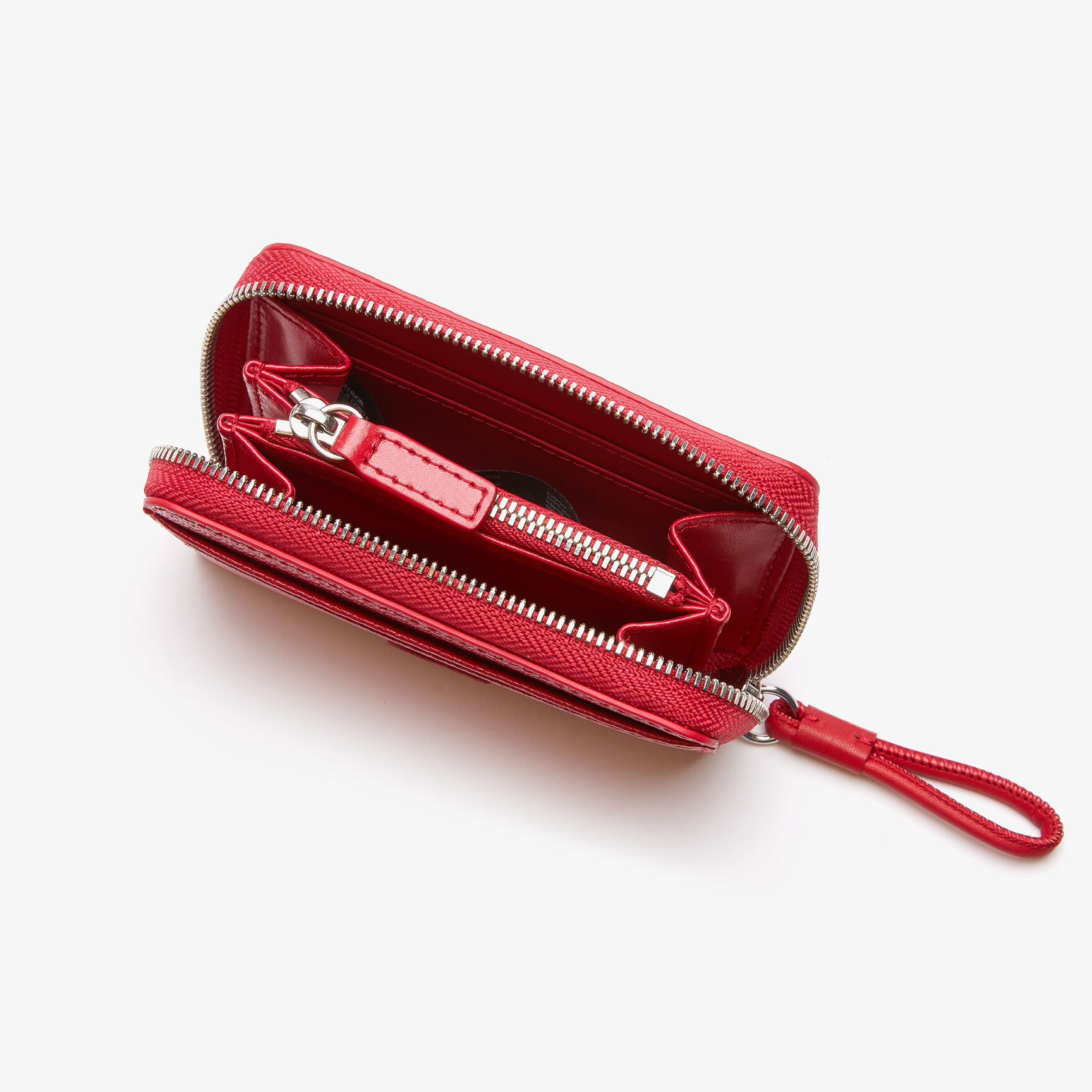 حقيبة نسائية صغيرة من جلد البيكيه من مجموعة Chantaco