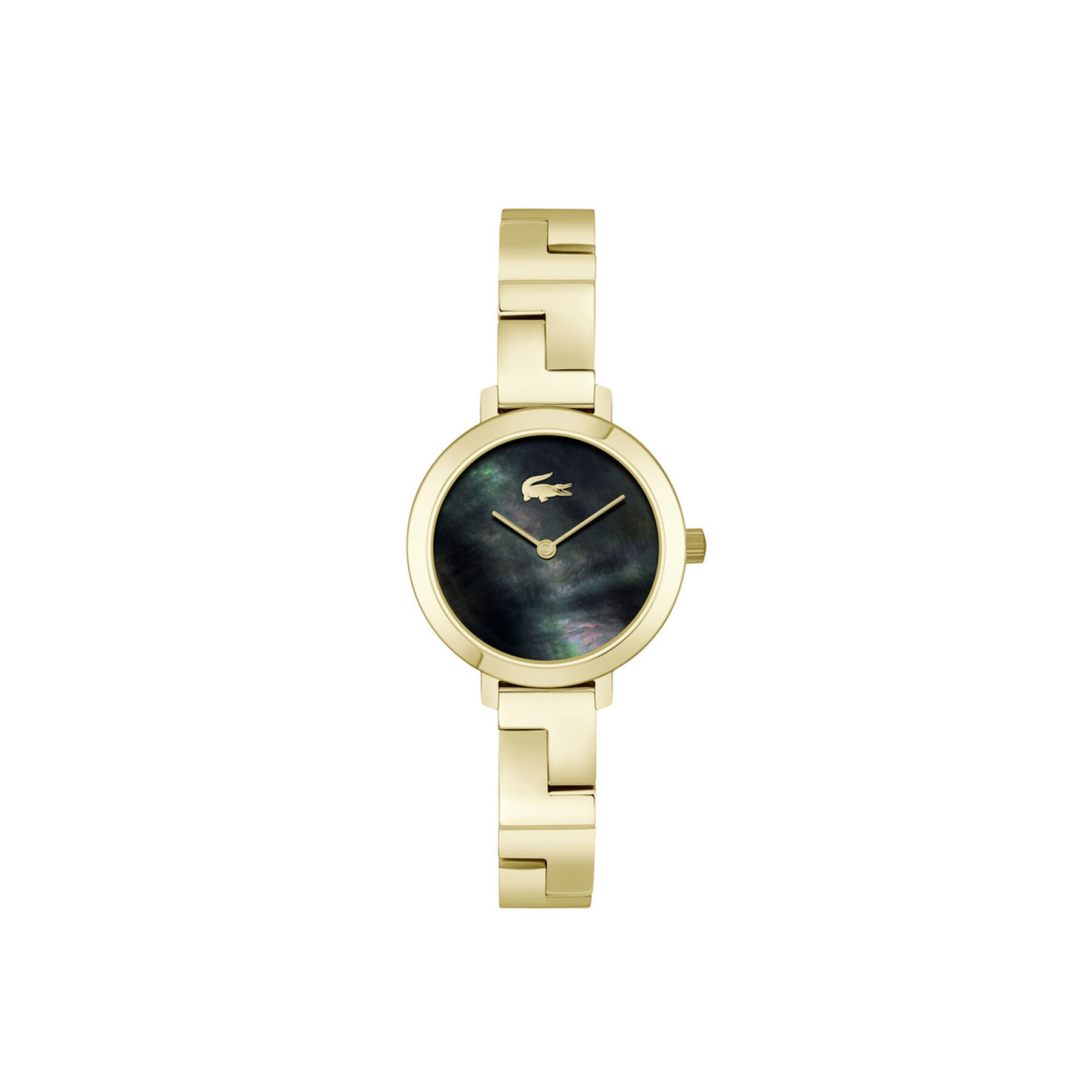 Women Tivoli Metal Watch lacoste women tivoli metal watch