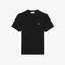 Branded Stripe Band T-shirt lacoste branded stripe band t shirt
