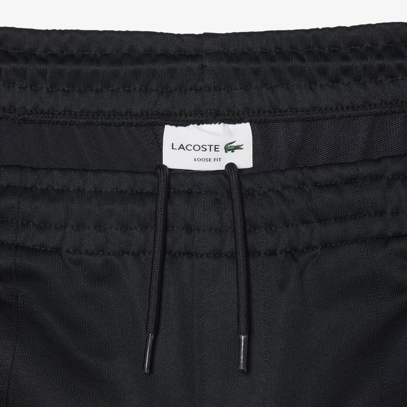 Loose Fit Fleece Sweatpants