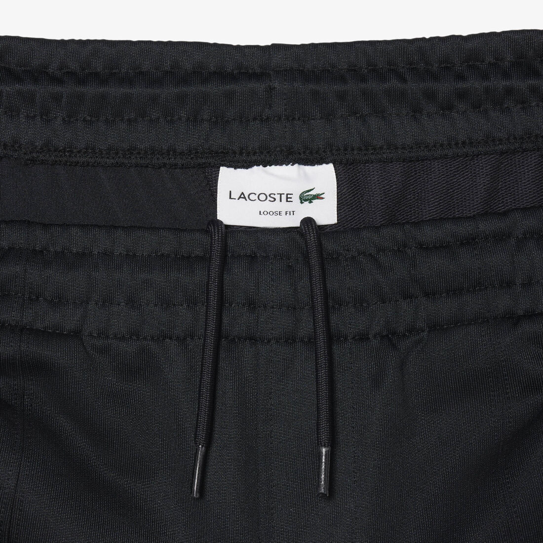 Loose Fit Fleece Sweatpants Loose Fit Fleece Sweatpants