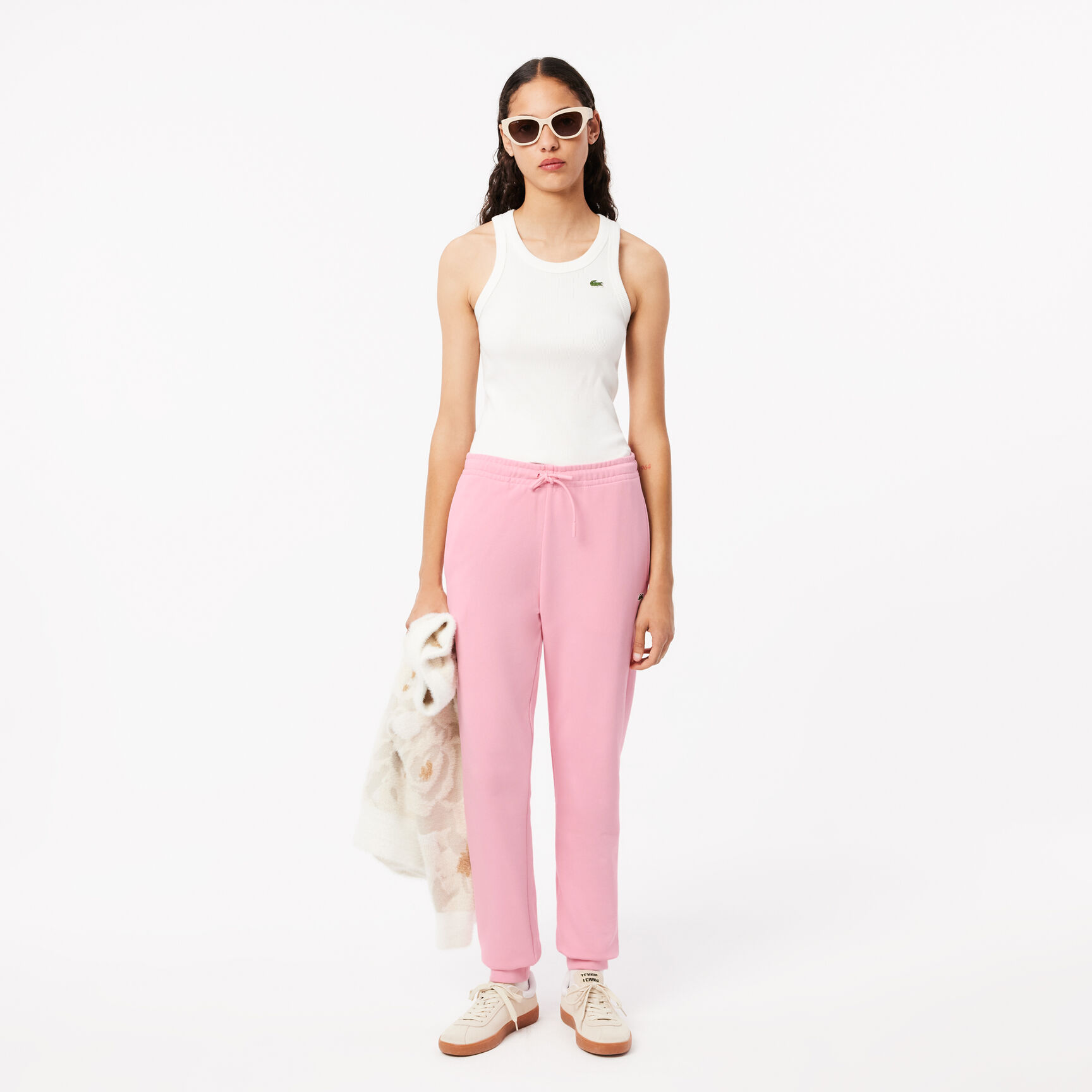 Fleece Sweatpants Fleece Sweatpants