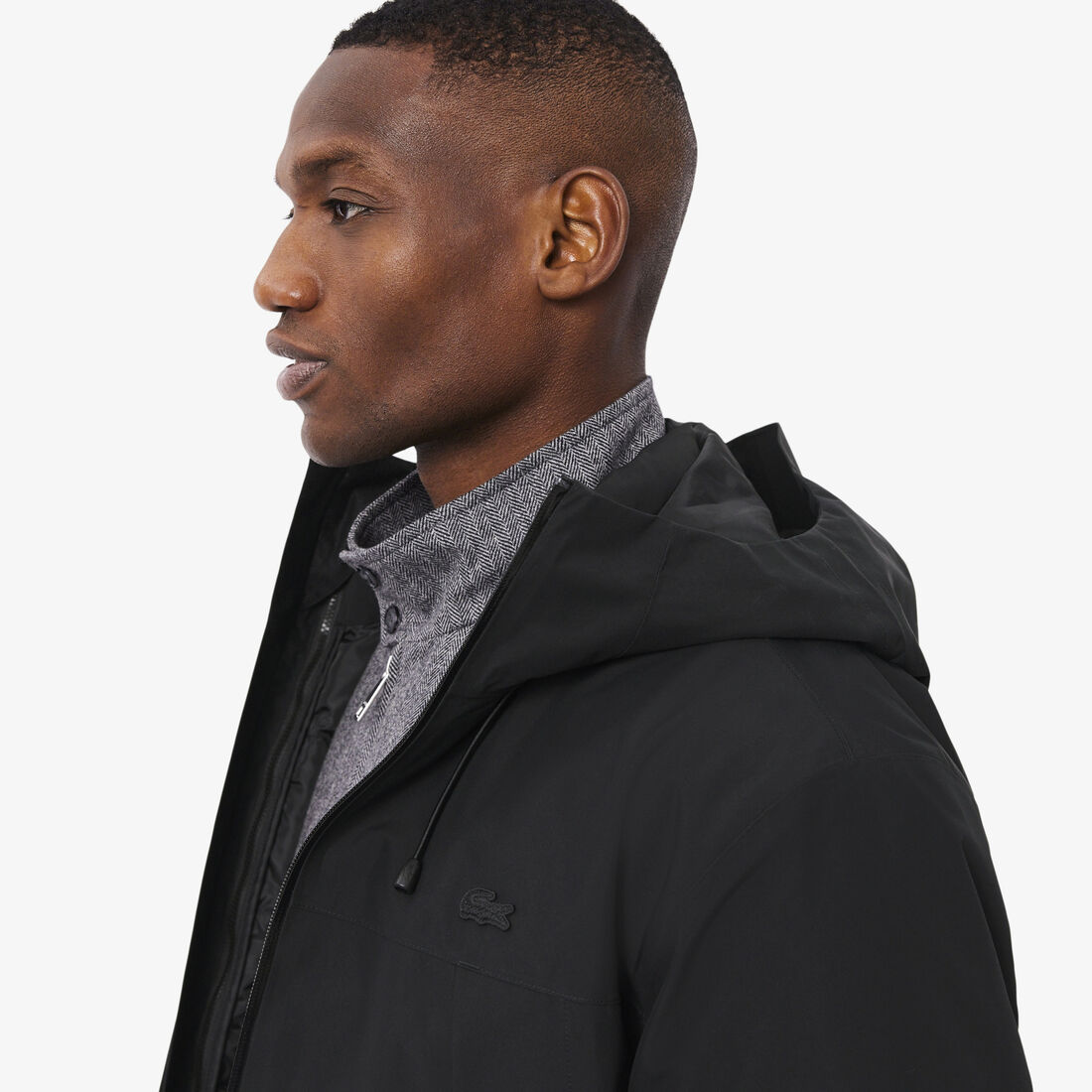 باركا مبطنة مقاومة للماء بثلاثة استخدامات في قطعة واحدة باركا مبطنة مقاومة للماء بثلاثة استخدامات في قطعة واحدة